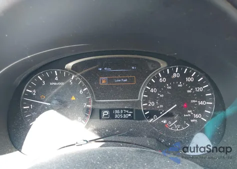 2013 Nissan Altima 2.5 S from USA, damaged, VIN 1N4AL3AP1DC177174